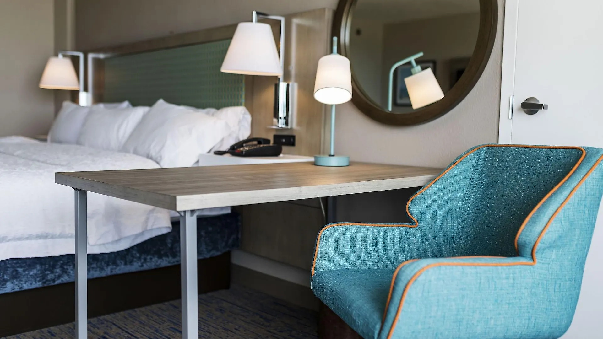 Hampton Inn Virginia Beach Oceanfront North United States
