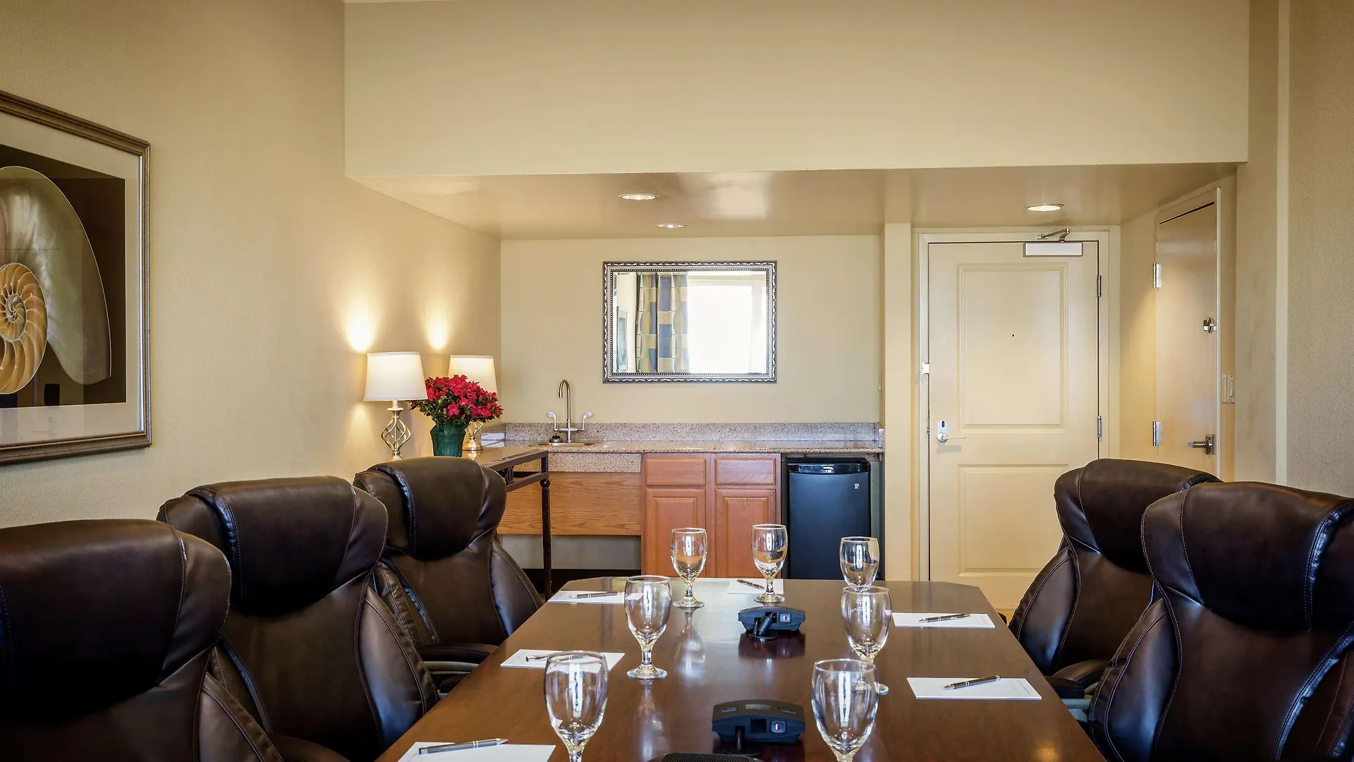 Hampton Inn Virginia Beach Oceanfront North Hotel