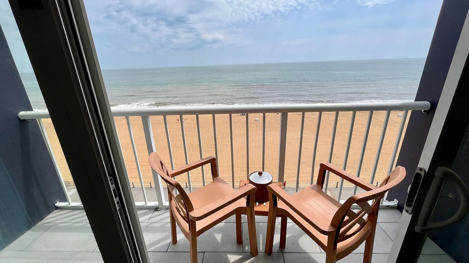 Hampton Inn Virginia Beach Oceanfront North
