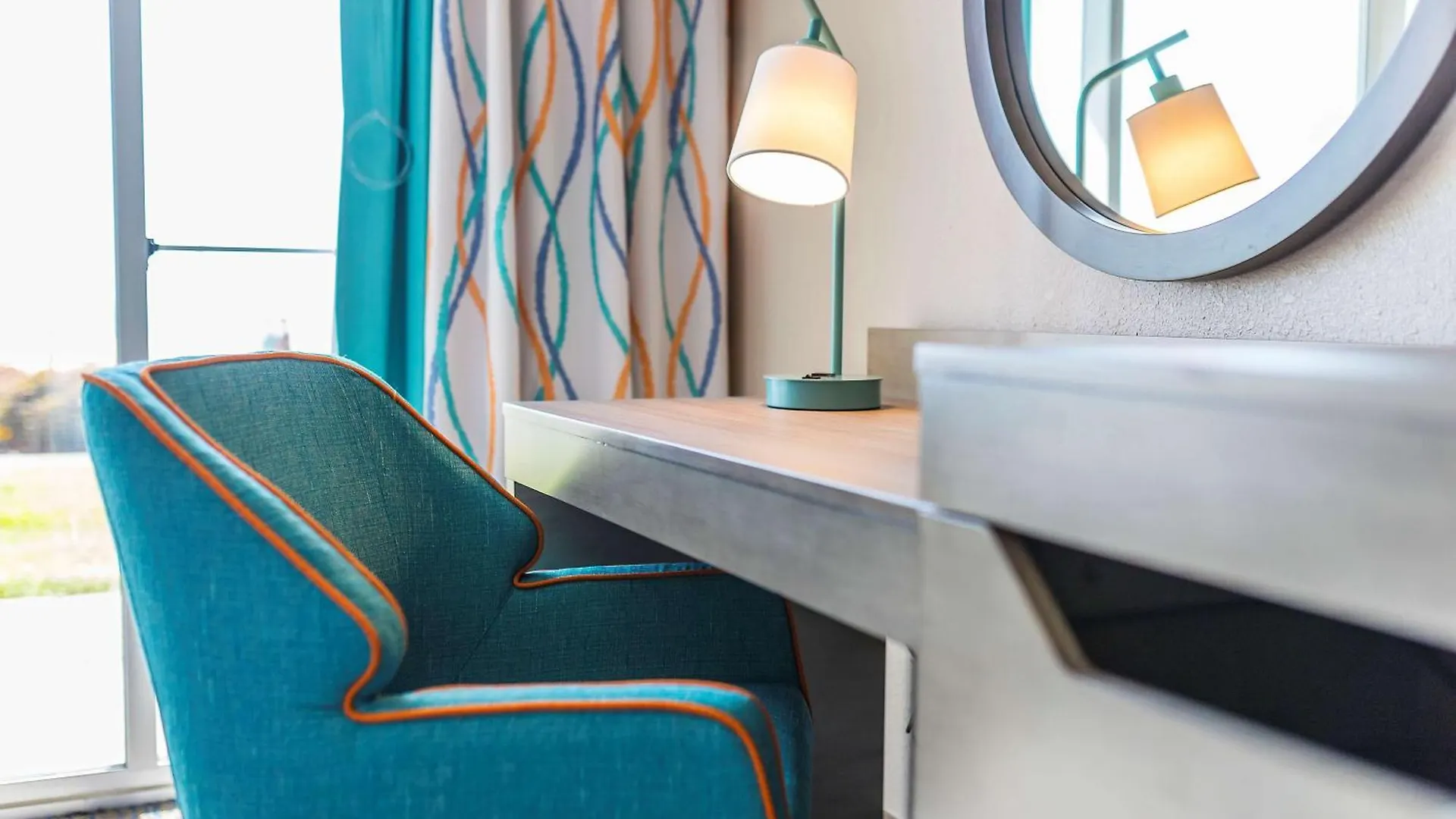 Hotel Hampton Inn Virginia Beach Oceanfront North
