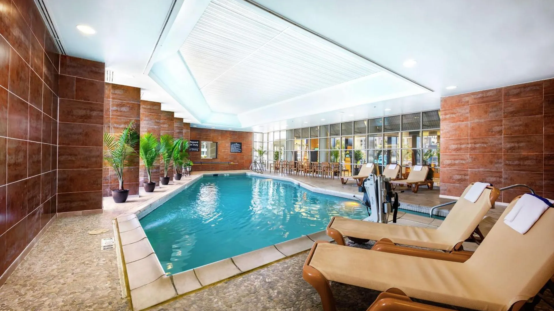 Hampton Inn Virginia Beach Oceanfront North Hotel