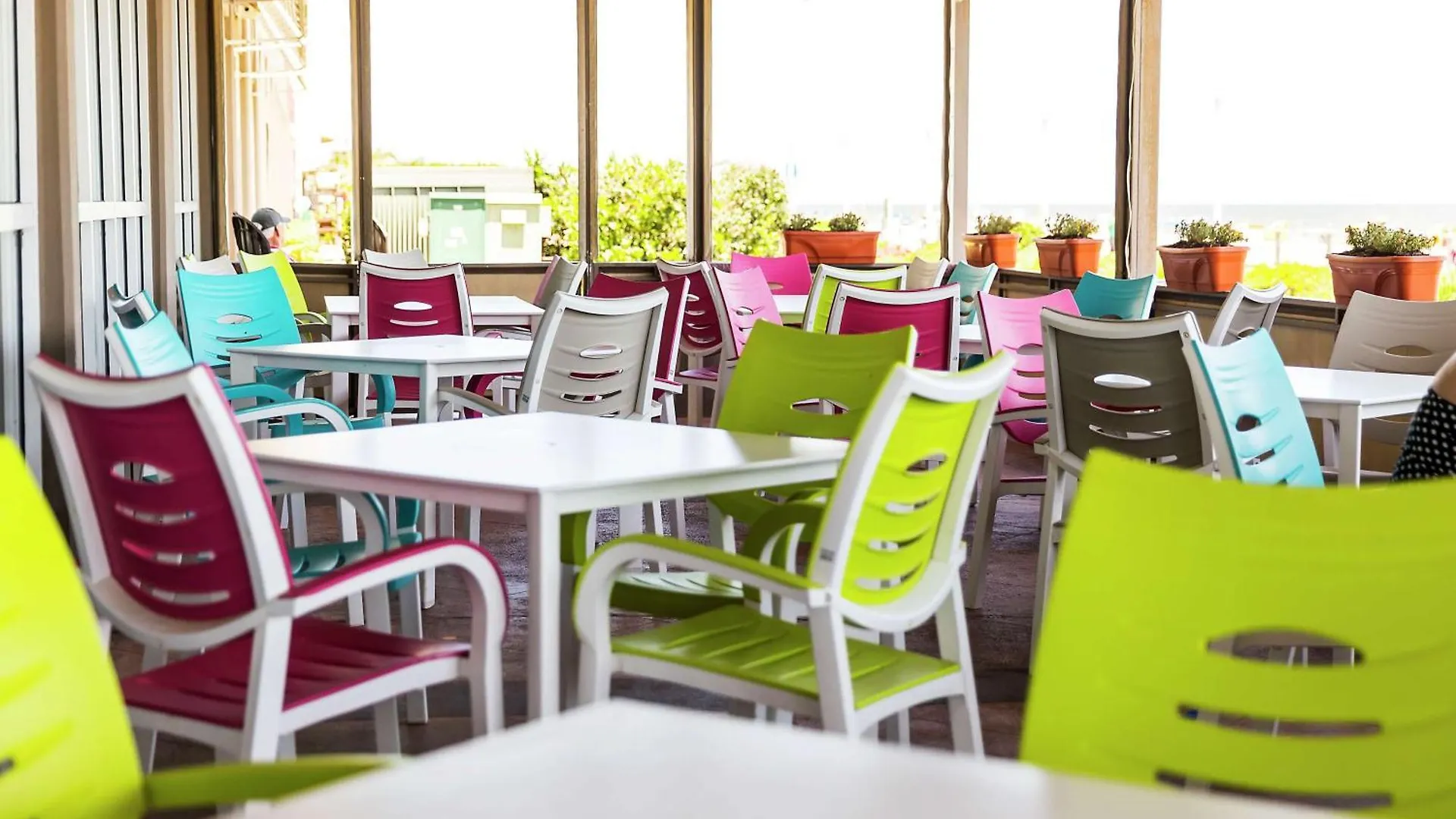 Hampton Inn Virginia Beach Oceanfront North Hotel