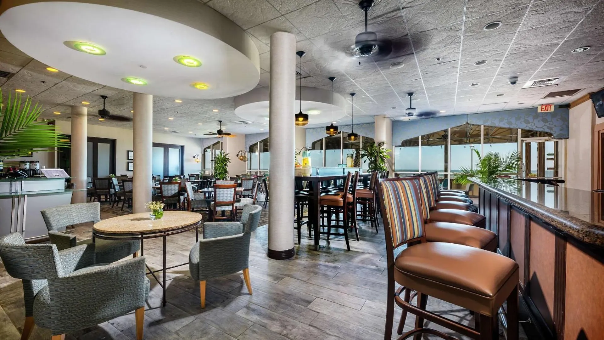 Hotel Hampton Inn Virginia Beach Oceanfront North