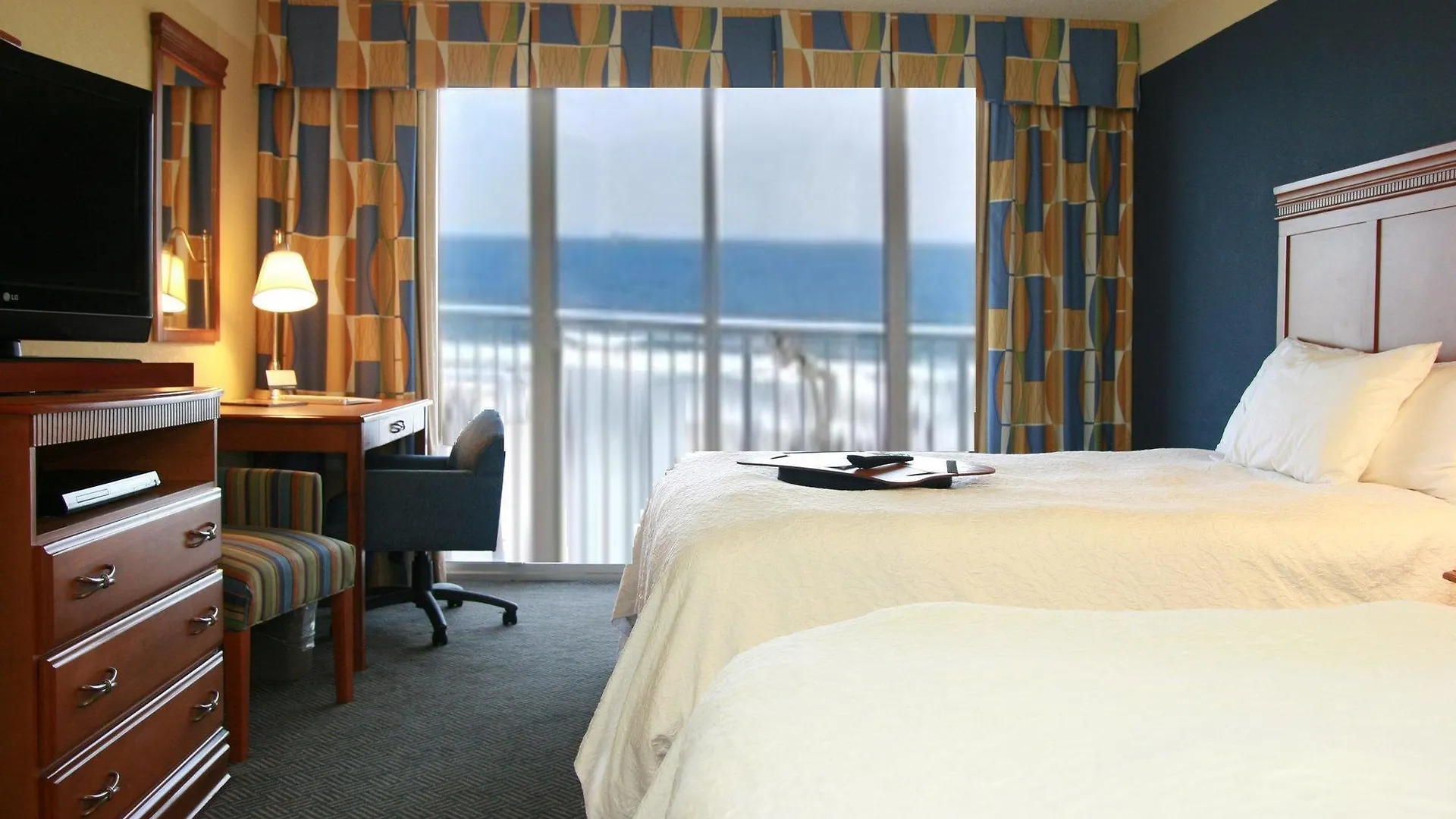 Hotel Hampton Inn Virginia Beach Oceanfront North