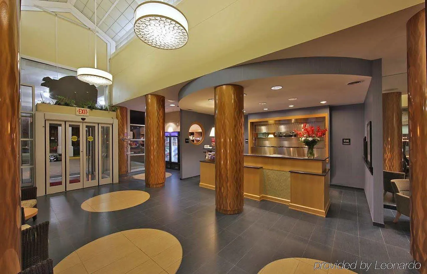 Hampton Inn Virginia Beach Oceanfront North Hotel