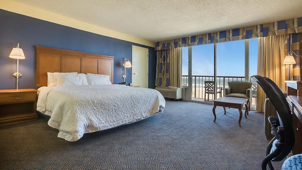 Hampton Inn Virginia Beach Oceanfront North Ξενοδοχείο