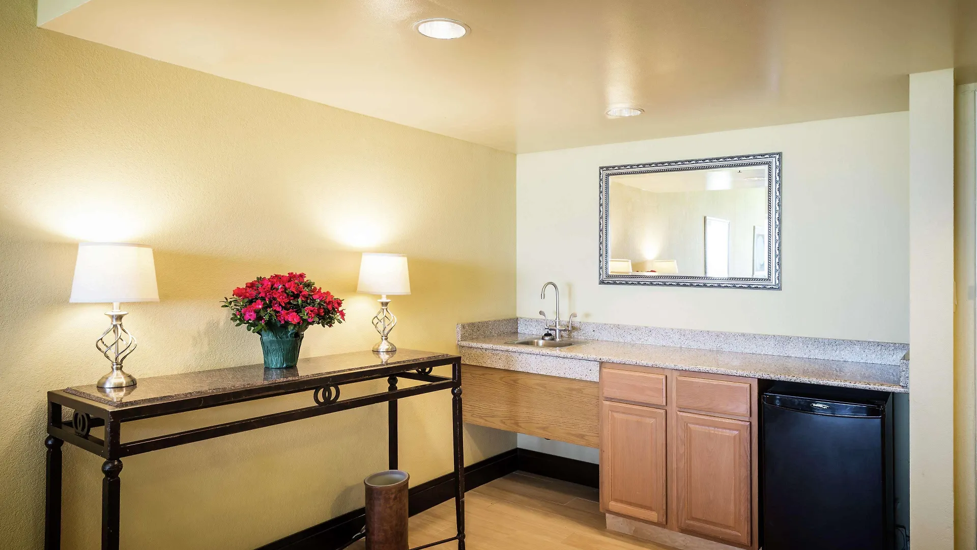 *** Otel Hampton Inn Virginia Beach Oceanfront North ABD