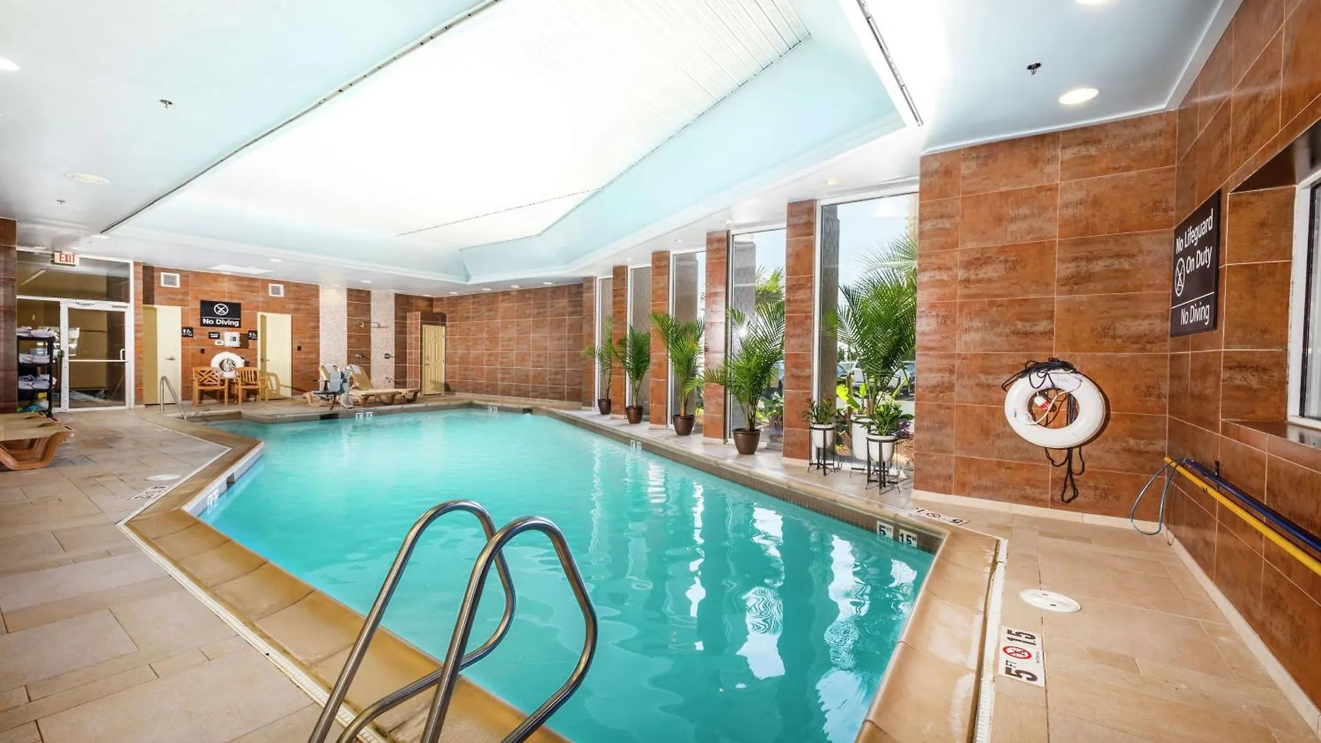 Hampton Inn Virginia Beach Oceanfront North 3*,  Ηνωμένες Πολιτείες της Αμερικής