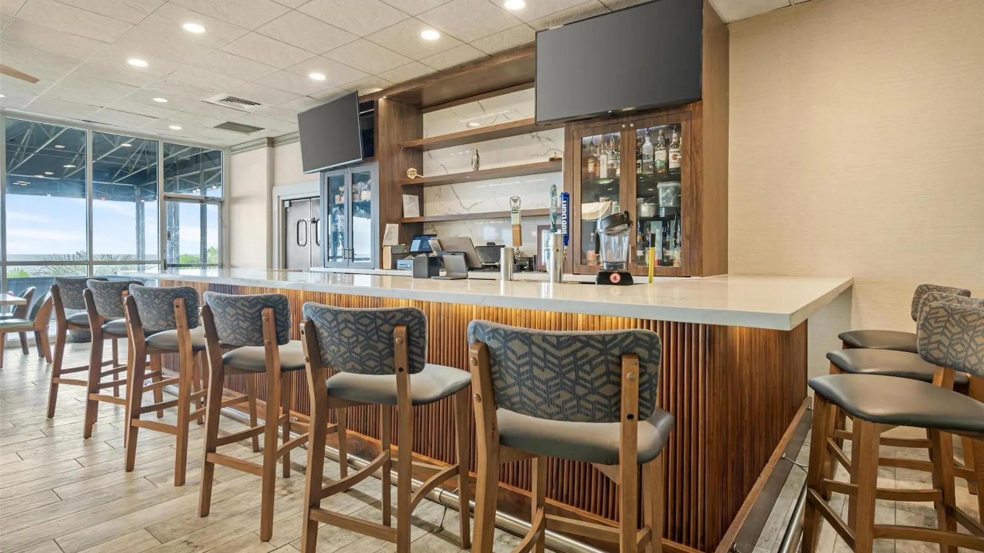 Hampton Inn Virginia Beach Oceanfront North Ηνωμένες Πολιτείες της Αμερικής