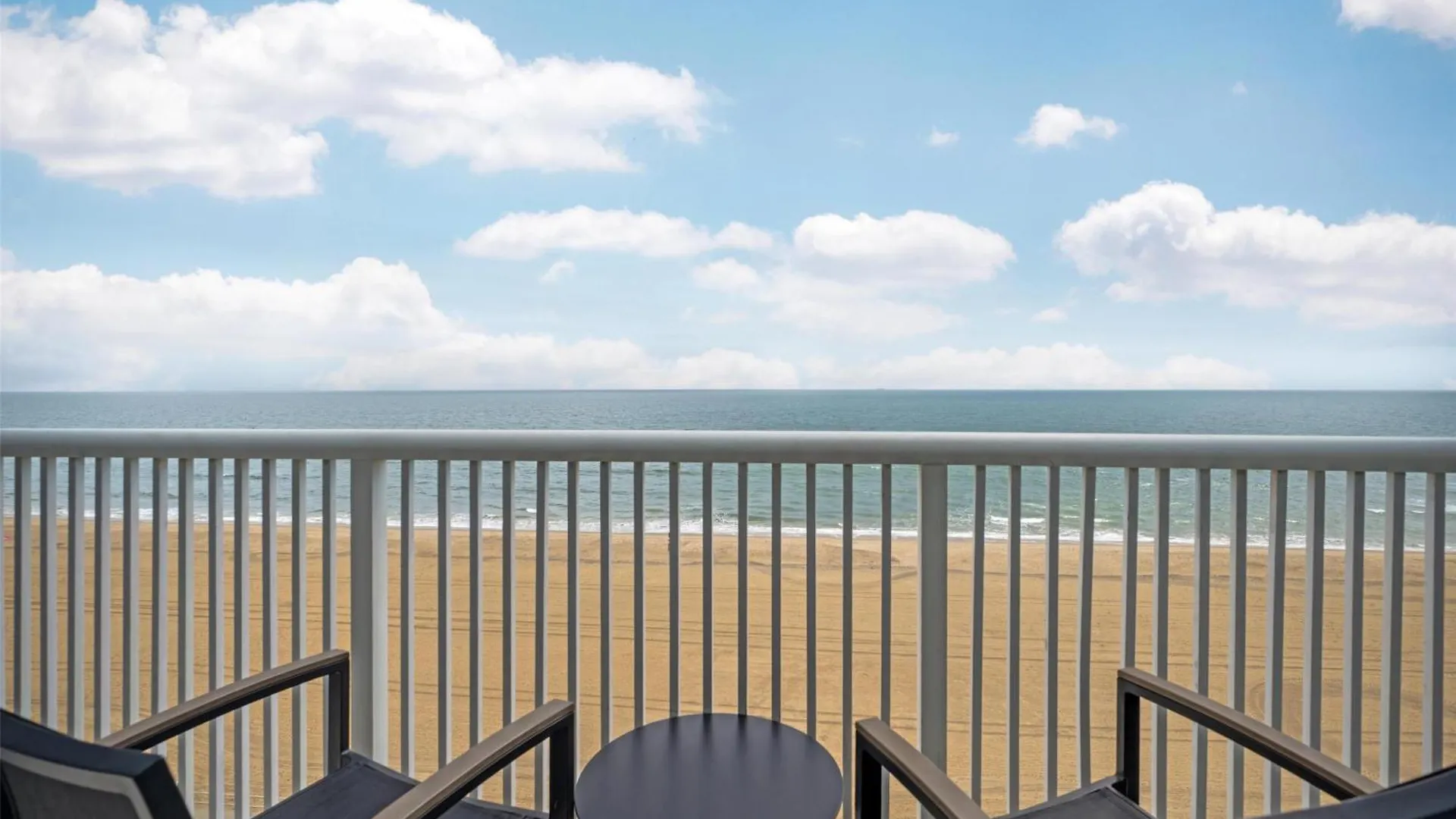 Hampton Inn Virginia Beach Oceanfront North 3*,  Ηνωμένες Πολιτείες της Αμερικής