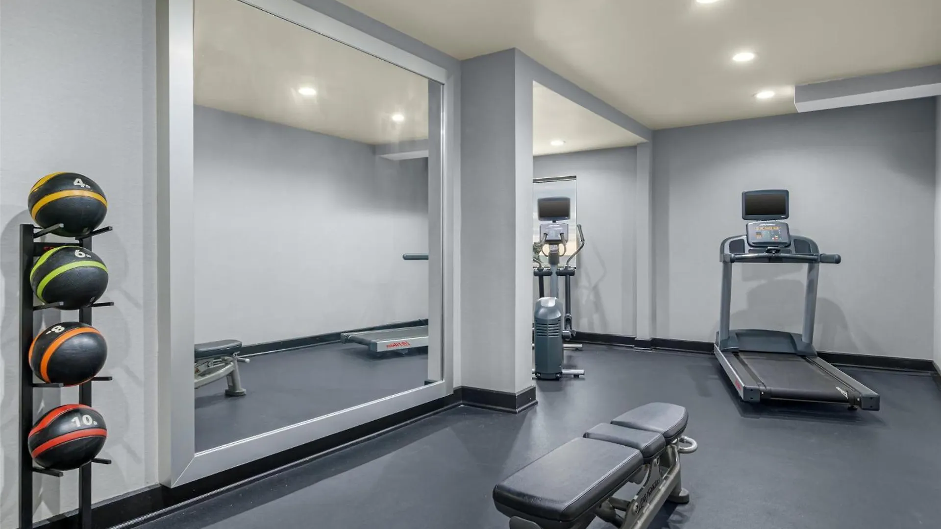 *** Ξενοδοχείο Hampton Inn Virginia Beach Oceanfront North Ηνωμένες Πολιτείες της Αμερικής