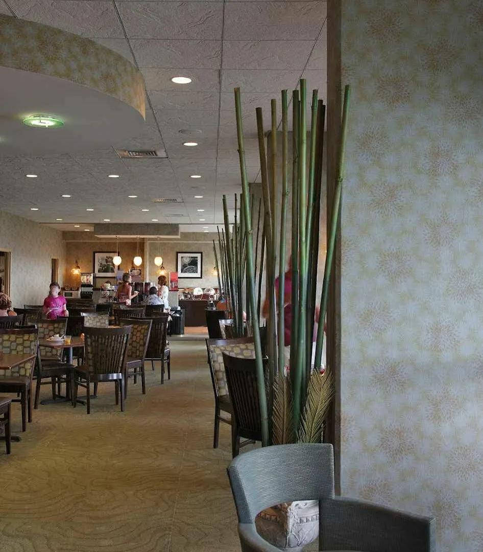 Hampton Inn Virginia Beach Oceanfront North Ξενοδοχείο